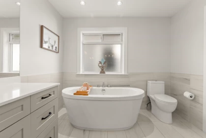 Hot Tub / Spa Photo of 4410 Spanton Drive, Delta, BC
