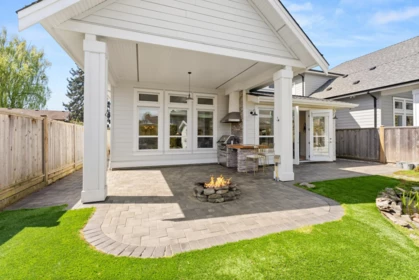 Office / Den Photo of 4410 Spanton Drive, Delta, BC