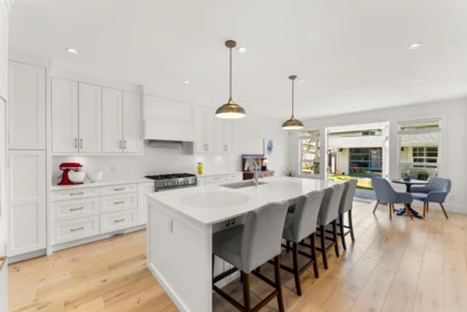 Pantry Photo of 4410 Spanton Drive, Delta, BC