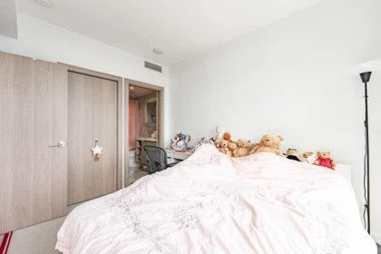 Loft / Bonus Room Photo of 1901 6538 Nelson Avenue, Burnaby, BC
