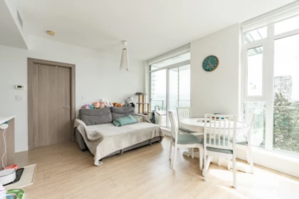 Pantry Photo of 1901 6538 Nelson Avenue, Burnaby, BC