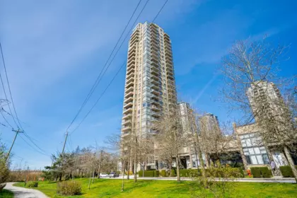 905 2345 Madison Avenue, Burnaby, BC, Burnaby — Apartment/Condo for sale