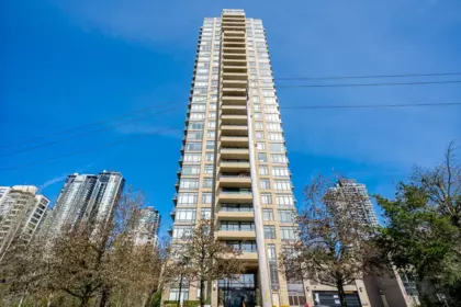 905 2345 Madison Avenue, Burnaby, BC, Burnaby — Apartment/Condo for sale
