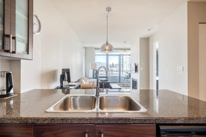 Loft / Bonus Room Photo of 905 2345 Madison Avenue, Burnaby, BC
