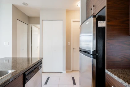 Office / Den Photo of 905 2345 Madison Avenue, Burnaby, BC