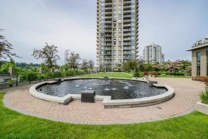 Street View Photo of 905 2345 Madison Avenue, Burnaby, BC
