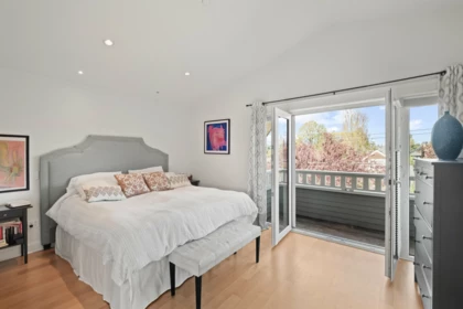 Office / Den Photo of 1008 E 14th Avenue, Vancouver, BC