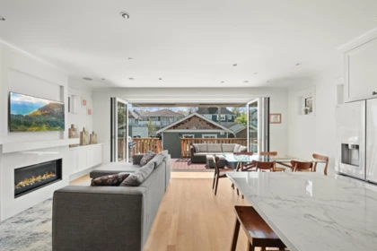 Pantry Photo of 1008 E 14th Avenue, Vancouver, BC