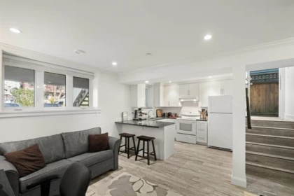 Street View Photo of 1008 E 14th Avenue, Vancouver, BC