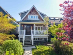1008 E 14th Avenue, Vancouver, BC