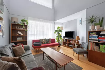 407 1345 Comox Street, Vancouver, BC, Vancouver — Apartment/Condo for sale