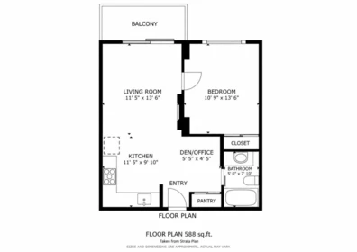 Hot Tub / Spa Photo of 608 145 St. Georges Avenue, North Vancouver, BC
