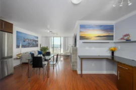 608 145 St. Georges Avenue, North Vancouver, BC
