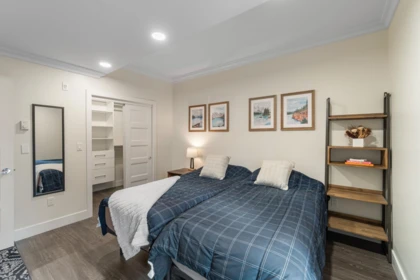 Bedroom 2 Photo of 104 2349 Welcher Avenue, Port Coquitlam, BC