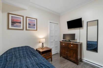 Office / Den Photo of 104 2349 Welcher Avenue, Port Coquitlam, BC