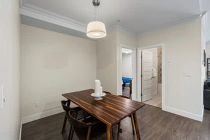 Primary Bathroom Photo of 104 2349 Welcher Avenue, Port Coquitlam, BC
