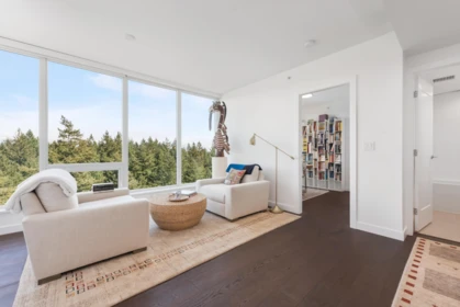 2004 5629 Birney Avenue, Vancouver, BC, Vancouver — Apartment/Condo for sale
