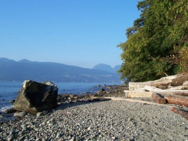 Garden / Landscaping Photo of 2004 5629 Birney Avenue, Vancouver, BC