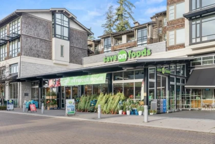 Street View Photo of 2004 5629 Birney Avenue, Vancouver, BC