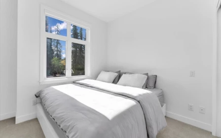 Bedroom 4 Photo of 175 2035 Glenaire Drive, North Vancouver, BC