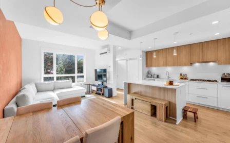 Kitchen Photo of 175 2035 Glenaire Drive, North Vancouver, BC