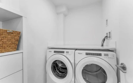 Laundry Room Photo of 175 2035 Glenaire Drive, North Vancouver, BC