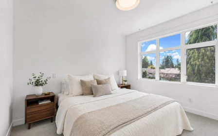Primary Bedroom Photo of 175 2035 Glenaire Drive, North Vancouver, BC