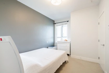Bedroom 4 Photo of 417 2960 151 Street, Surrey, BC