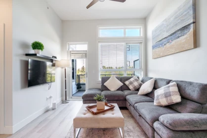 Breakfast Nook Photo of 417 2960 151 Street, Surrey, BC