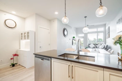 417 2960 151 Street, Surrey, BC, Surrey — Apartment/Condo for sale