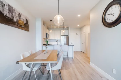 Kitchen Island Photo of 417 2960 151 Street, Surrey, BC