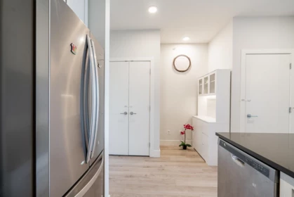 Kitchen Photo of 417 2960 151 Street, Surrey, BC
