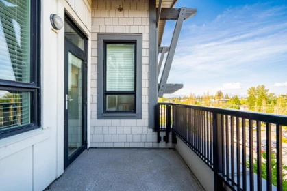 Laundry Room Photo of 417 2960 151 Street, Surrey, BC