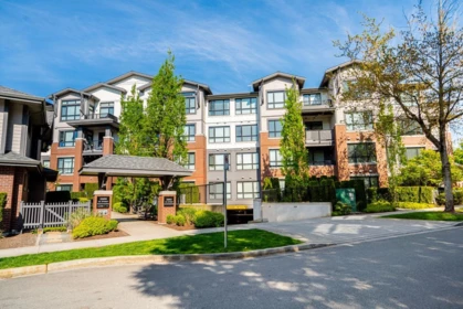 417 2960 151 Street, Surrey, BC, Surrey — Apartment/Condo for sale