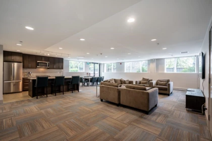 Outdoor Patio Photo of 417 2960 151 Street, Surrey, BC