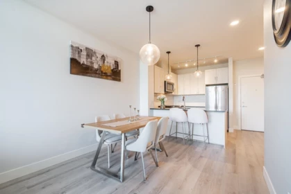 Pantry Photo of 417 2960 151 Street, Surrey, BC