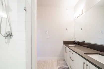 Powder Room Photo of 417 2960 151 Street, Surrey, BC