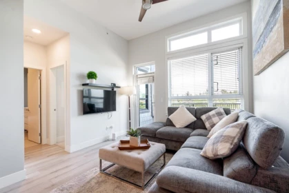 Primary Bedroom Photo of 417 2960 151 Street, Surrey, BC