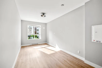 Breakfast Nook Photo of B208 20838 78b Avenue, Langley, BC
