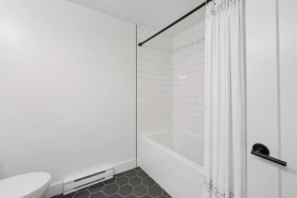 Walk-In Closet Photo of B208 20838 78b Avenue, Langley, BC
