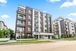 B208 20838 78b Avenue, Langley, BC