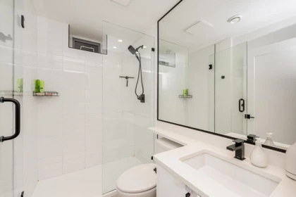 Primary Bedroom Photo of 3896 Welwyn Street, Vancouver, BC