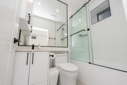 Walk-In Closet Photo of 3896 Welwyn Street, Vancouver, BC