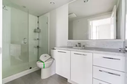 Guest Bathroom Photo of 1108 3281 E Kent Avenue North, Vancouver, BC