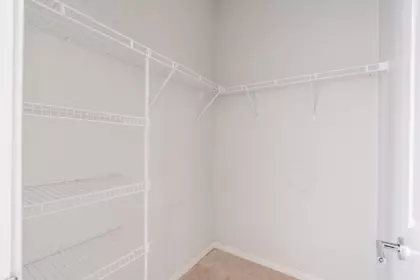 Powder Room Photo of 1108 3281 E Kent Avenue North, Vancouver, BC