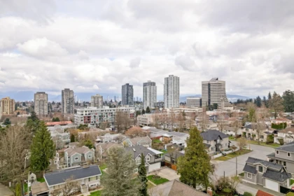 Office / Den Photo of 5878 Arlington Street, Vancouver, BC