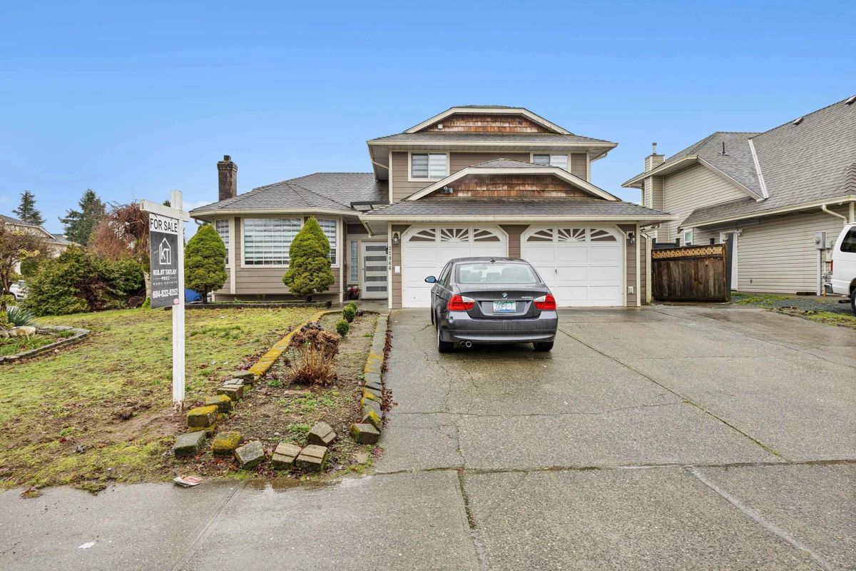 Family Room Photo of 32066 Sorrento Avenue, Abbotsford, BC