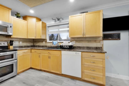 Loft / Bonus Room Photo of 32066 Sorrento Avenue, Abbotsford, BC