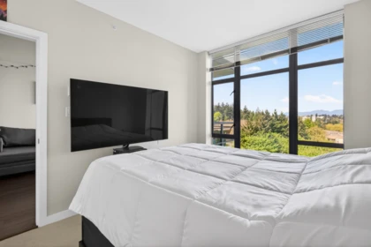 Office / Den Photo of 1601 280 Ross Drive, New Westminster, BC