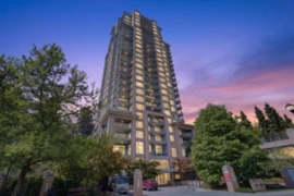 1601 280 Ross Drive, New Westminster, BC